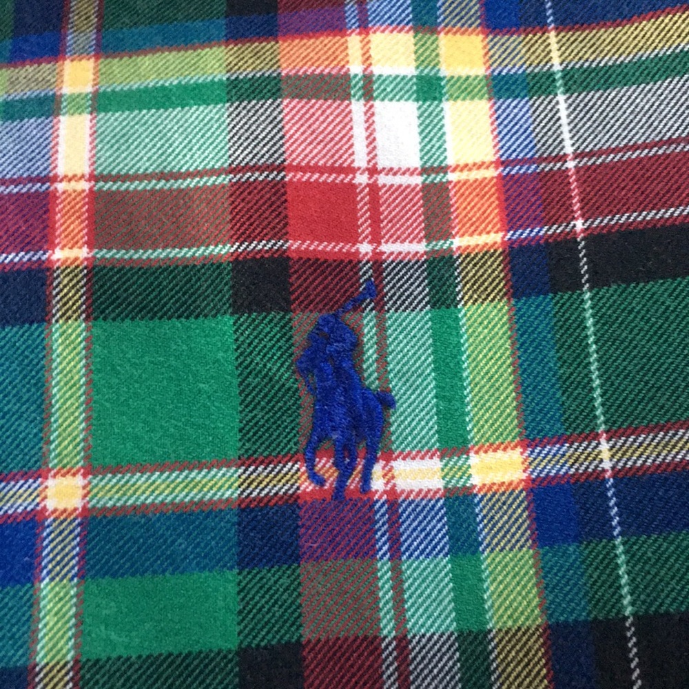 button up - Picture 2 of 4